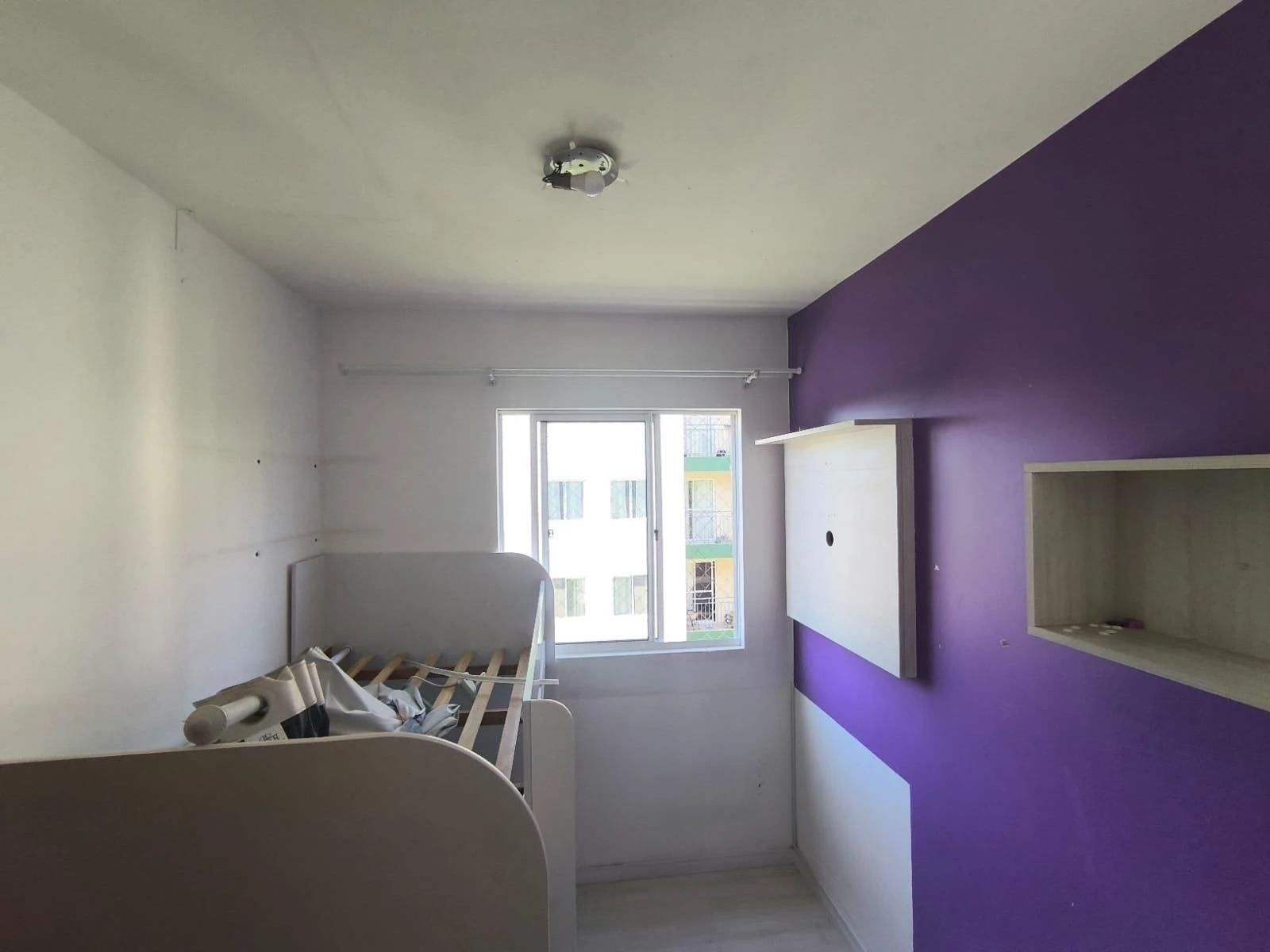 Apartment, 56 m², with a home office — photo 3