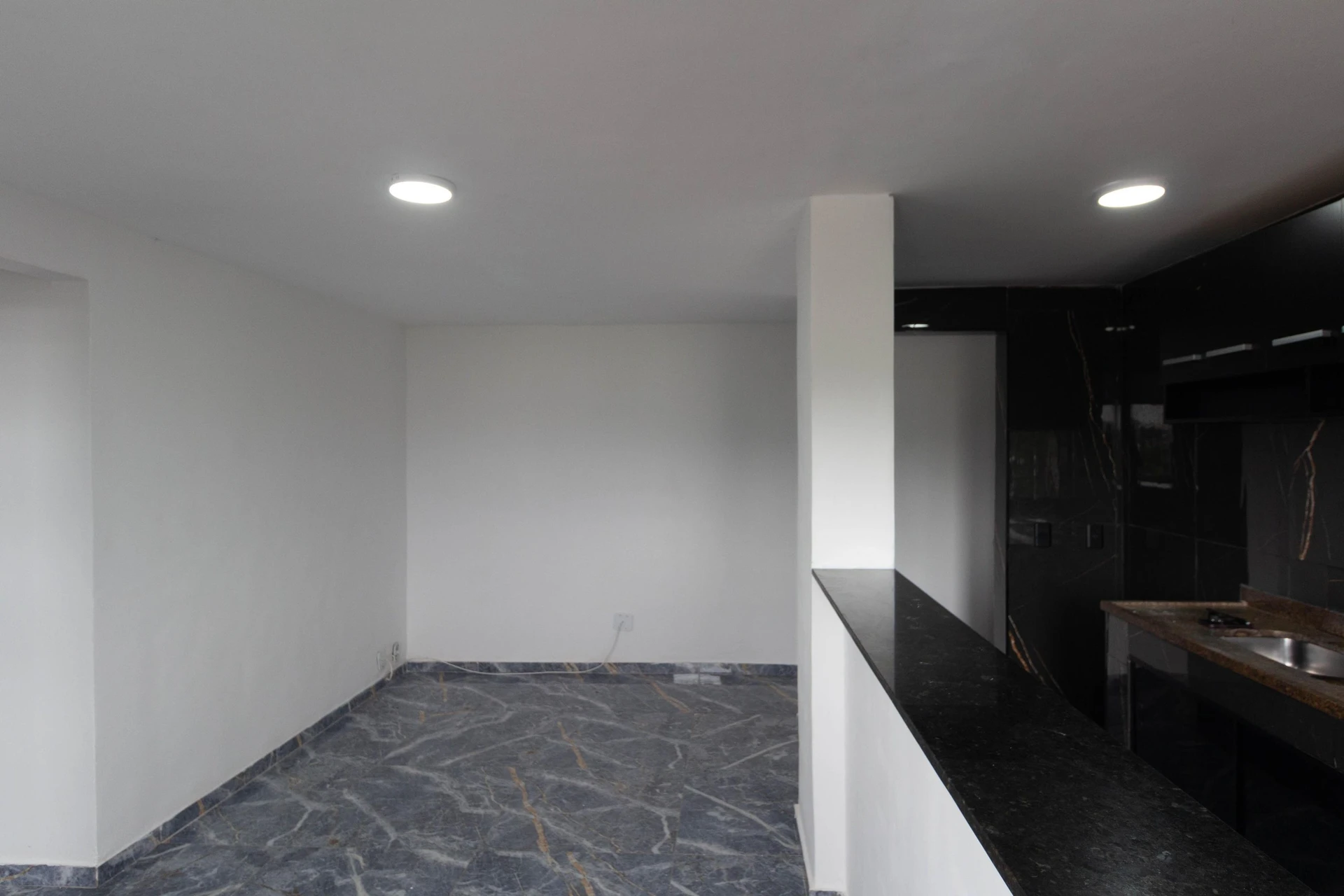 Apartment, 65 m², with a washing machine — photo 8