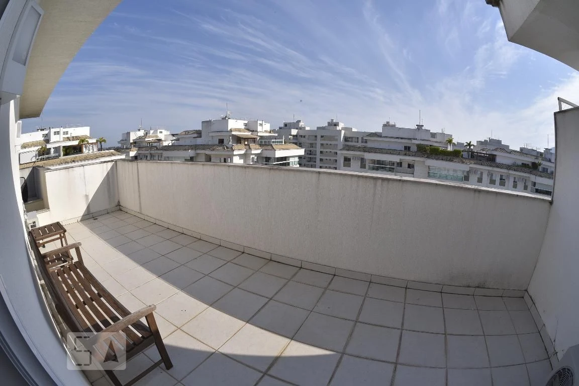 Apartamento mobiliado com 5 quartos e 2 suítes — photo 3