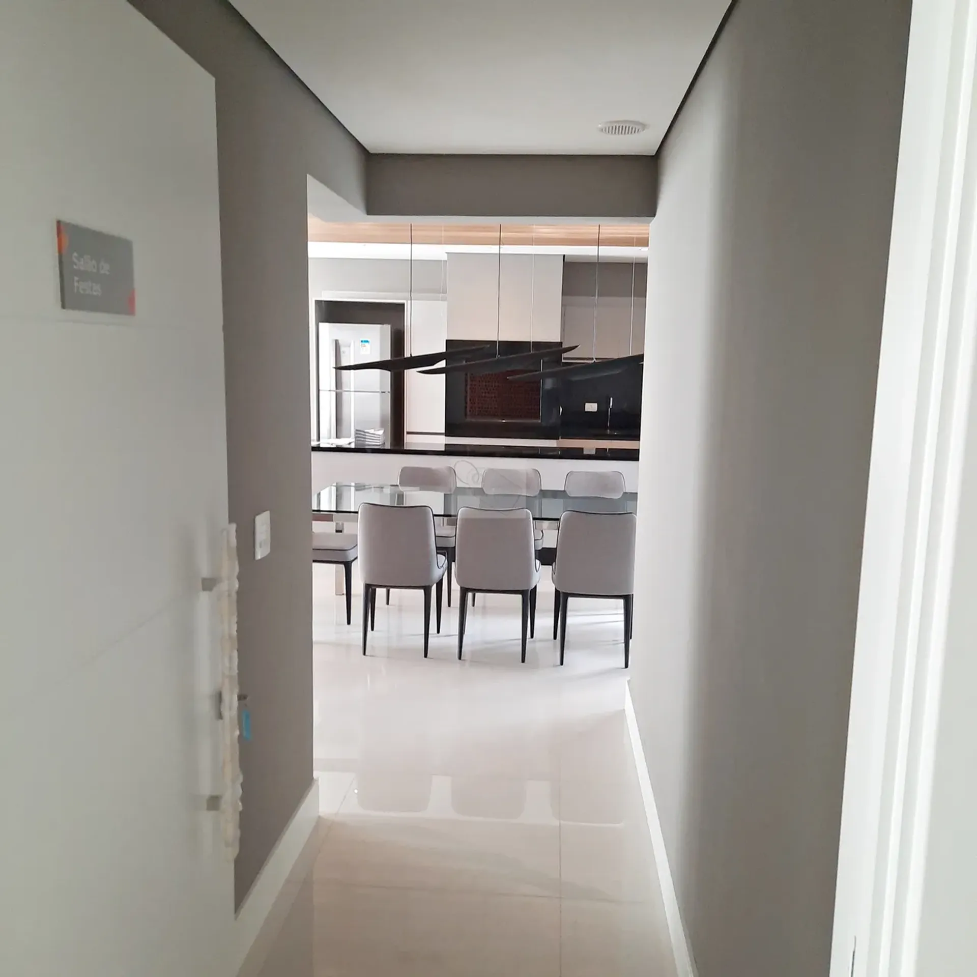Робоче місце та 1 спальня: квартира 28 м² — photo 26