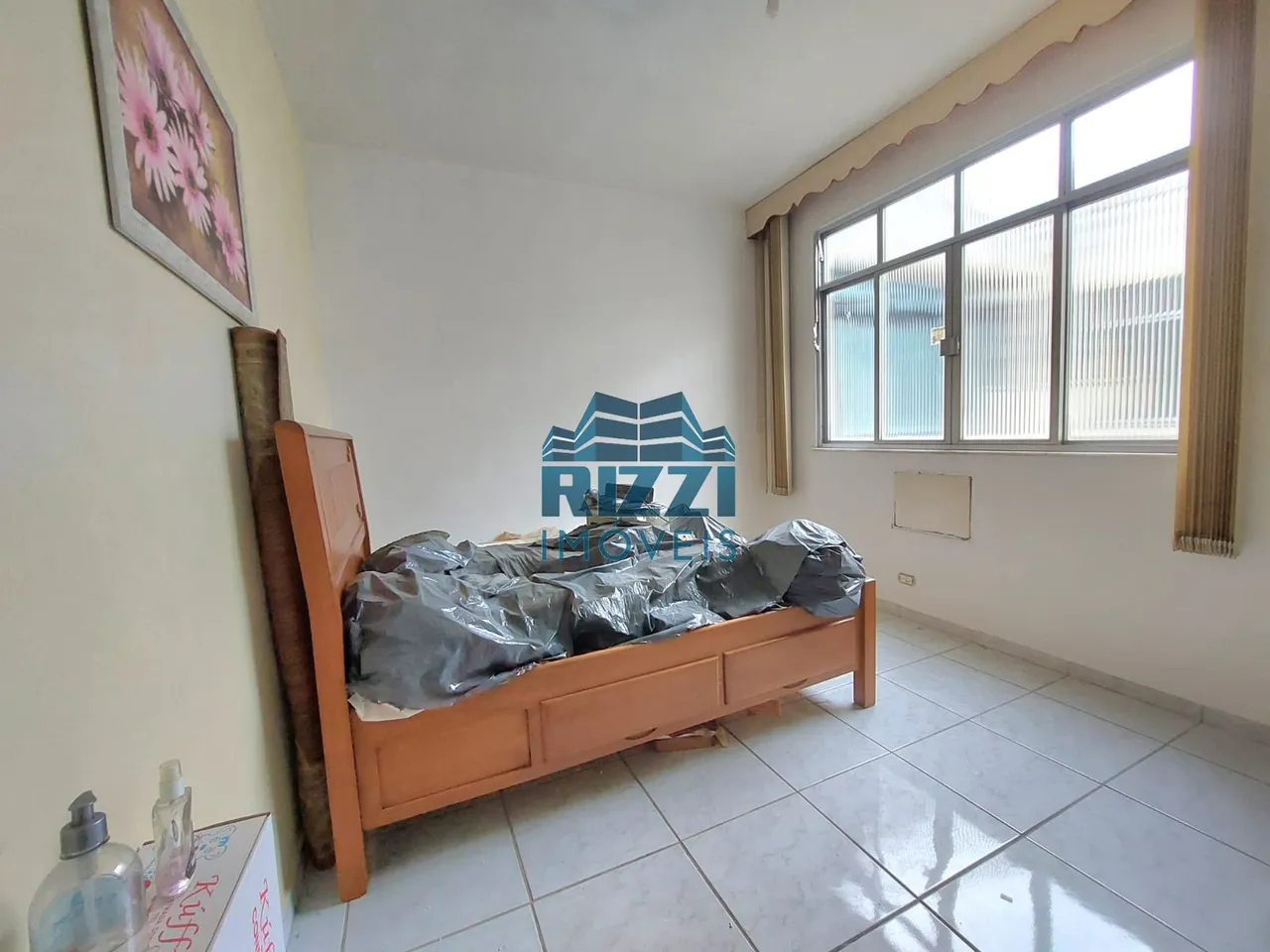 Furnished 2-bedroom apartment with 1 parking space — photo 6