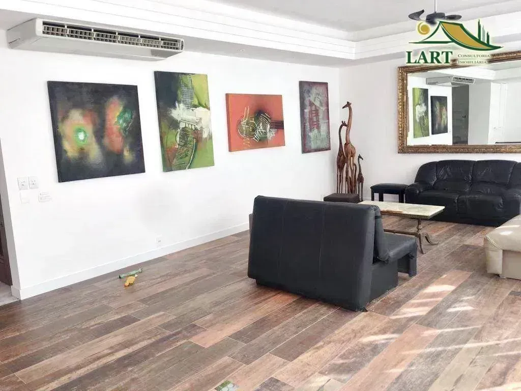 Apartamento mobiliado de 450 m² com 3 quartos — photo 8