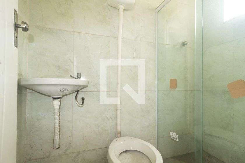 Квартира с 1 спальней, 1 ванной и 50 м² — photo 8