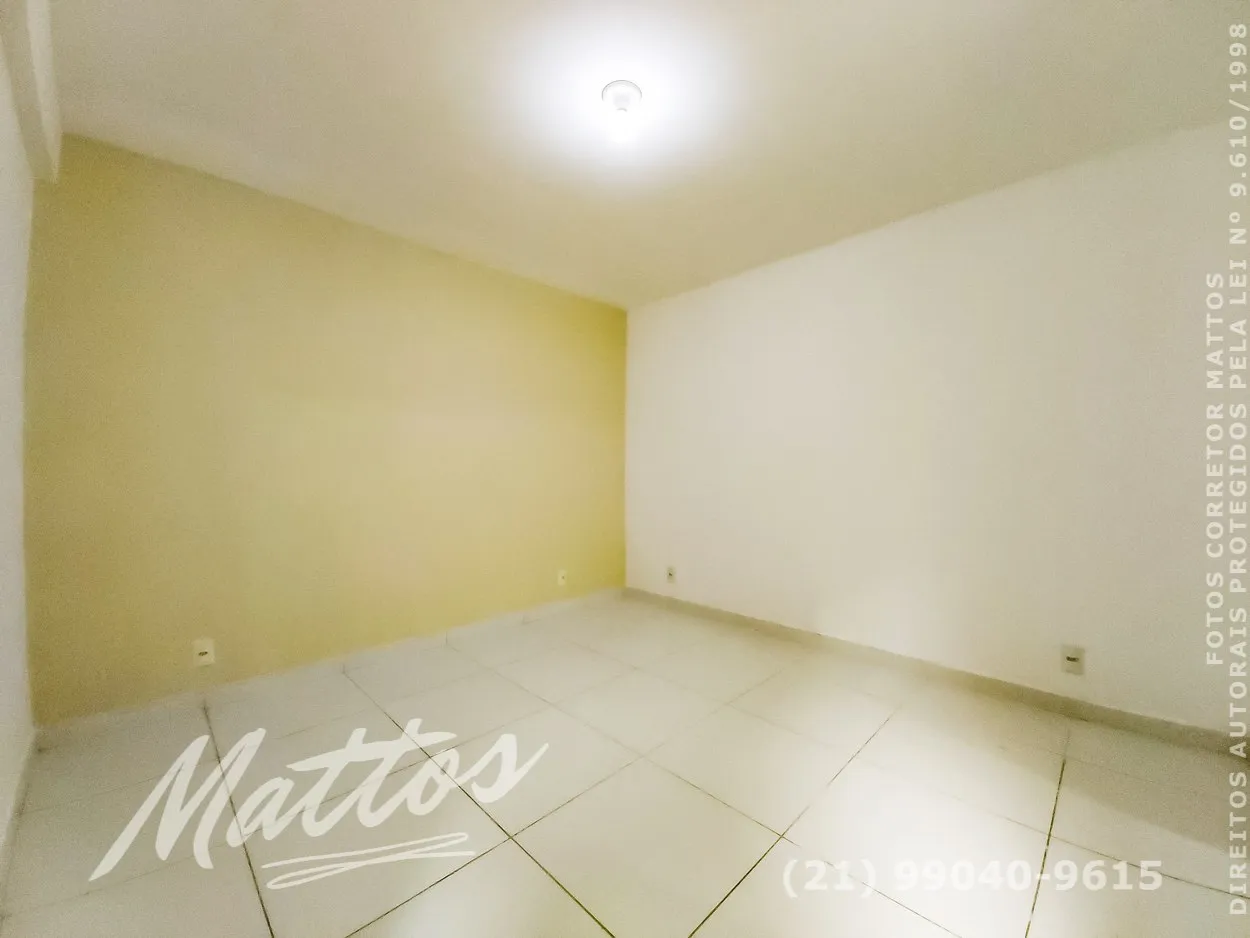 Unfurnished 57 m² apartment with balcony and 1 bedroom