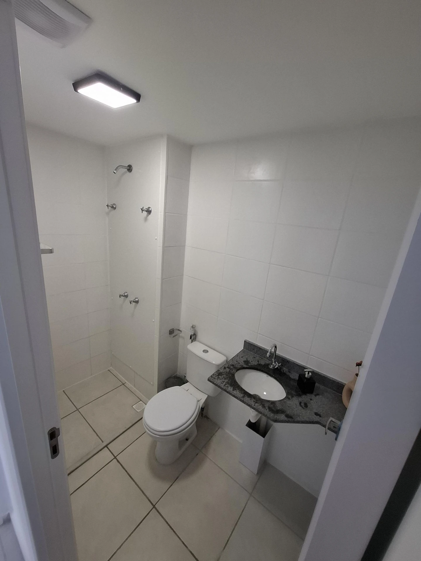 Apartamento de 2 quartos e 46 m² — photo 9