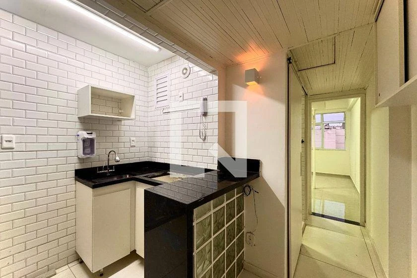 Apartamento mobiliado, 30 m², com espaço de home office — photo 6