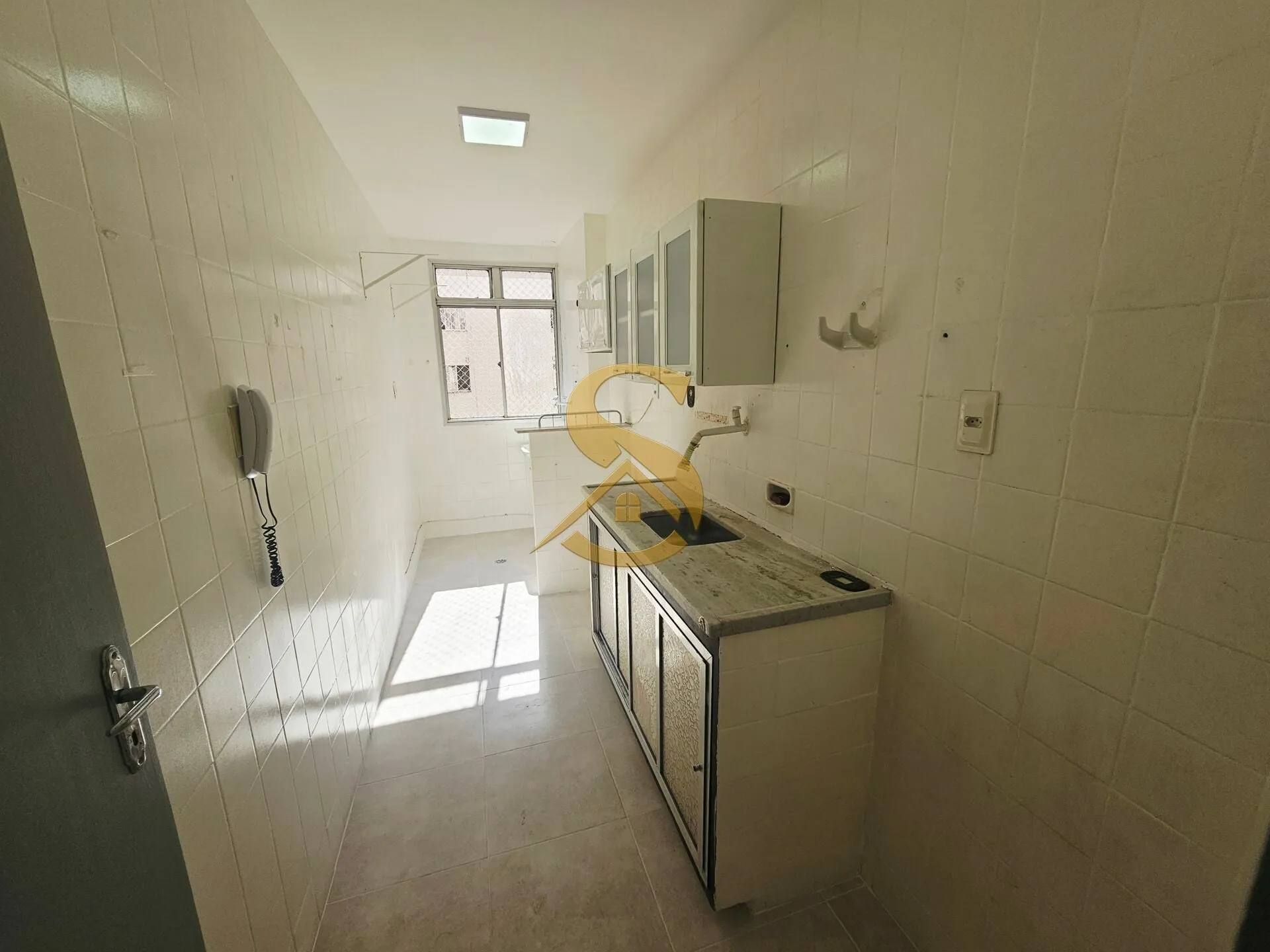 Apartamento de 2 quartos com varanda e 1 vaga — photo 18