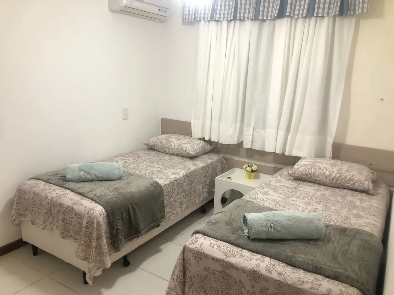 Furnished apartment with gas kitchen and en-suite — photo 28
