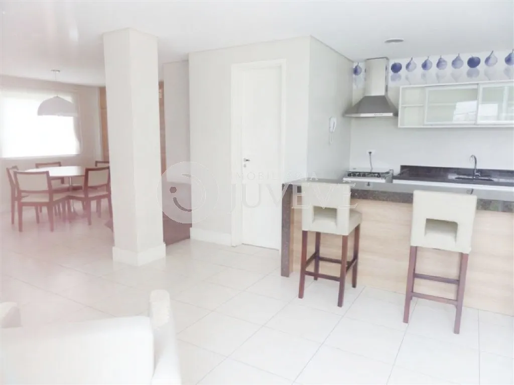 3-bedroom, 55 m² apartment in Curitiba — photo 11