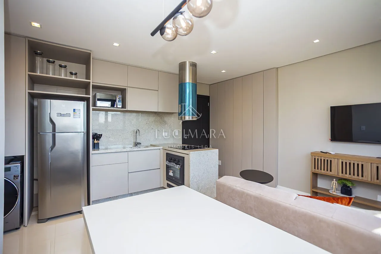 80 m² apartment with 1 en-suite and 1 parking space — photo 8