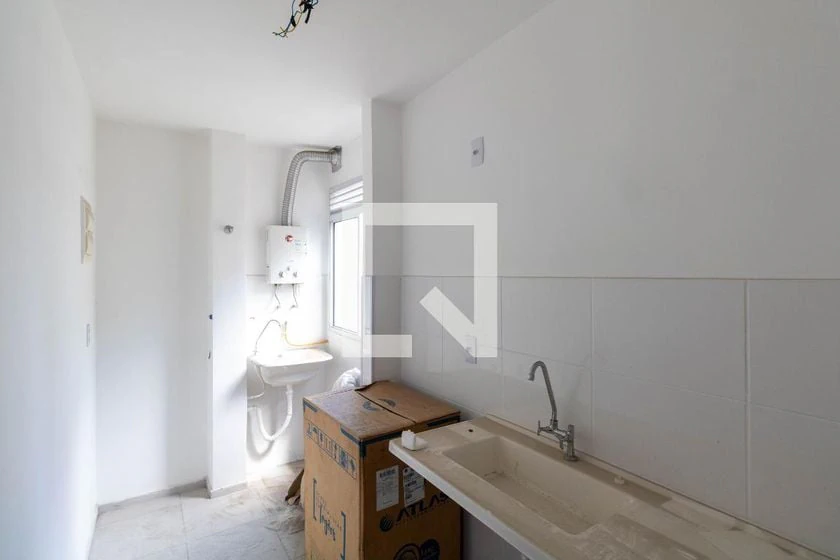 Apartamento de 100 m² com 2 quartos e vaga de 1 carro — photo 15