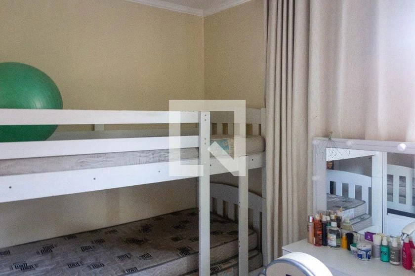 Home office in a 2-bedroom house, 72 m² — photo 15