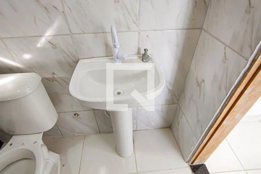 Apartamento de 1 quarto e 50 m² — photo 5