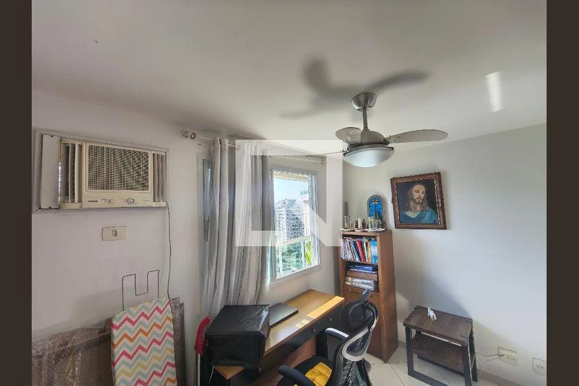 Apartamento mobiliado, 134 m², com máquina de lavar — photo 23