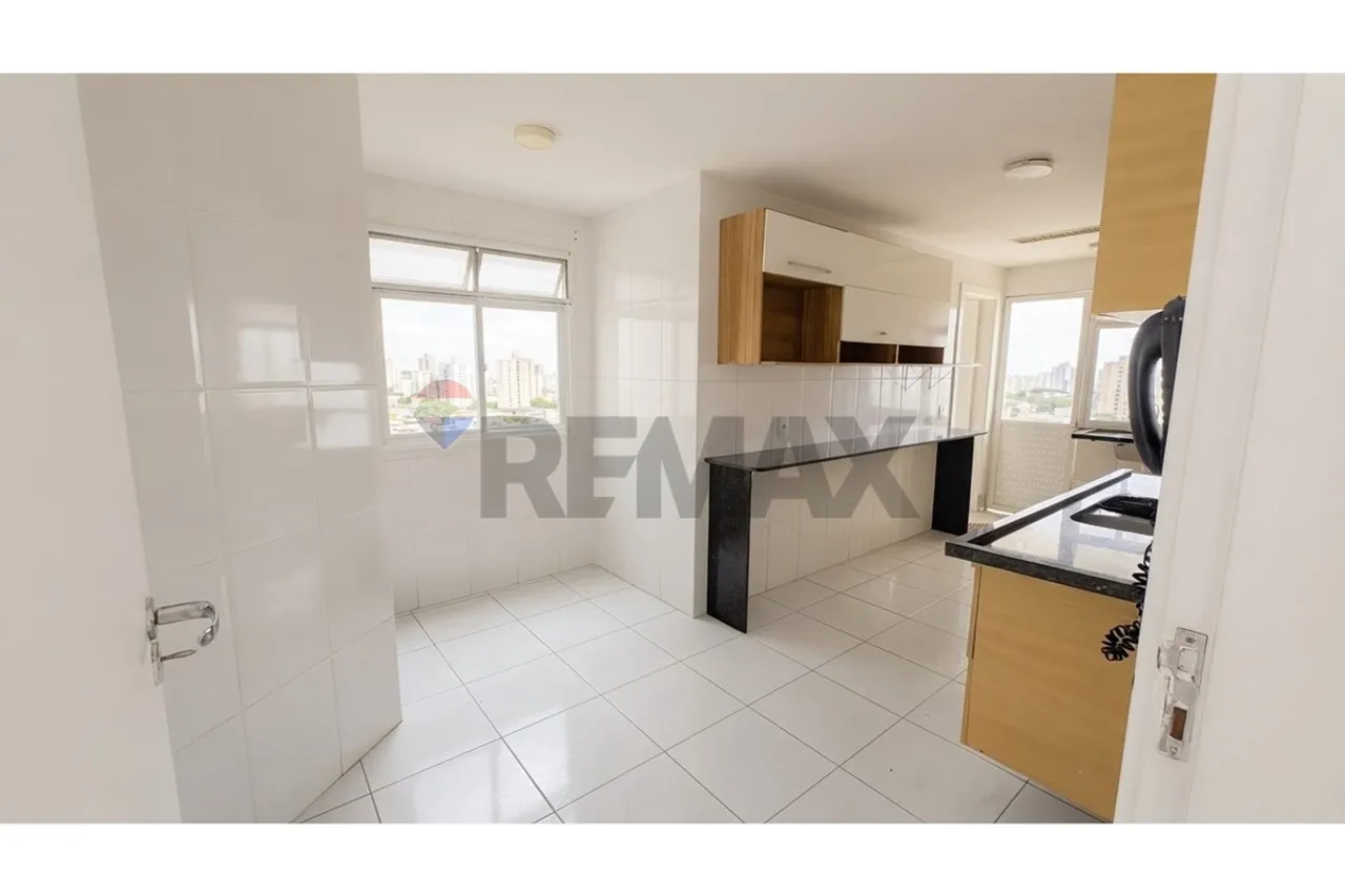 Apartamento de 4 quartos em condomínio com academia — photo 3