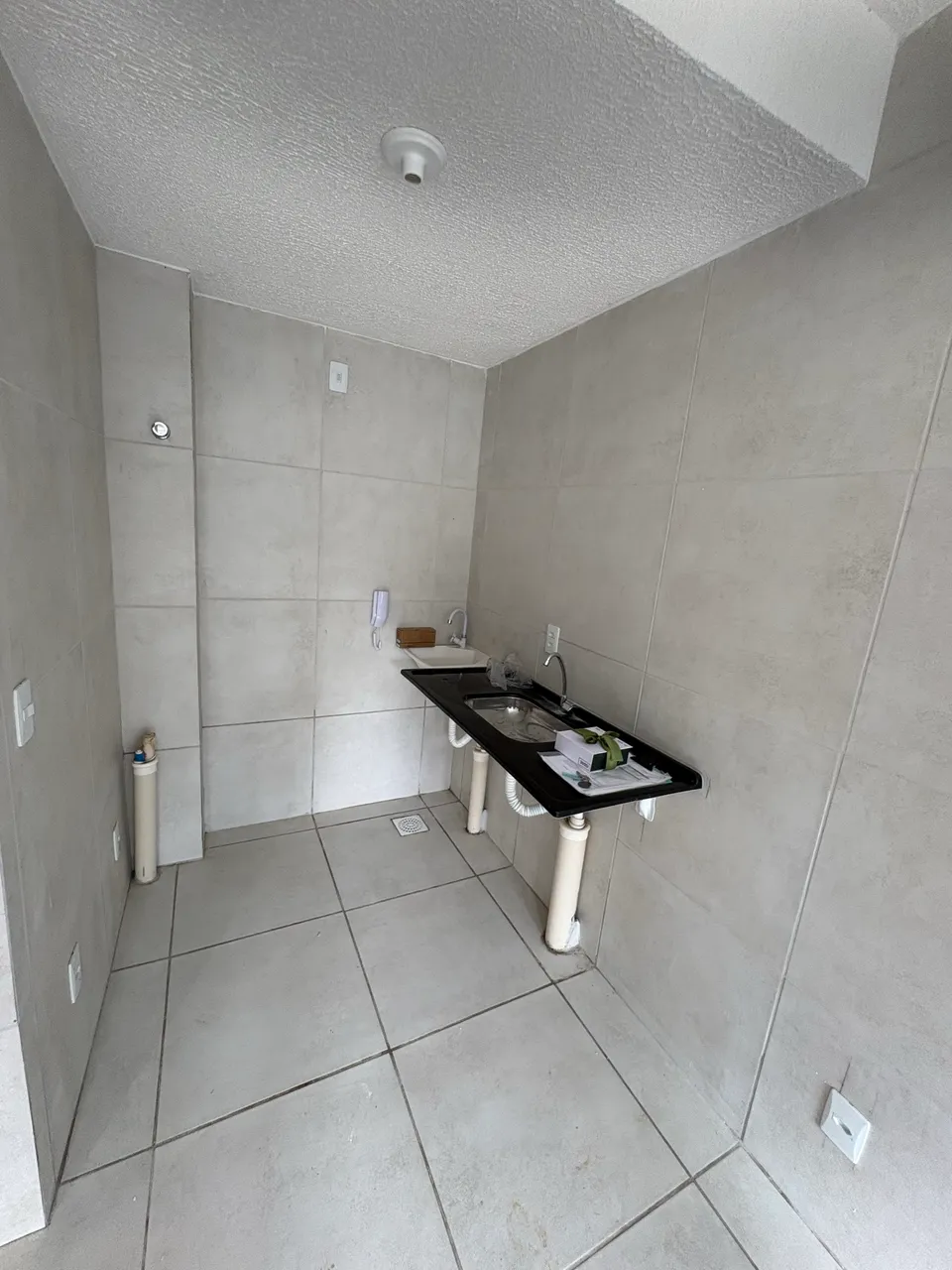 2-bedroom apartment with balcony and 1 parking space — photo 6