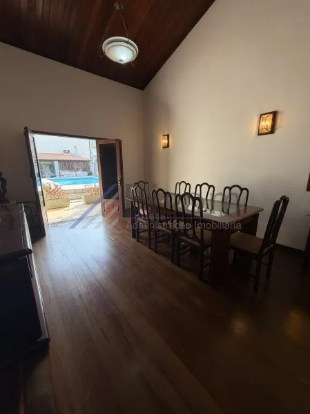 Furnished house with 5 bedrooms and balcony grill — photo 25