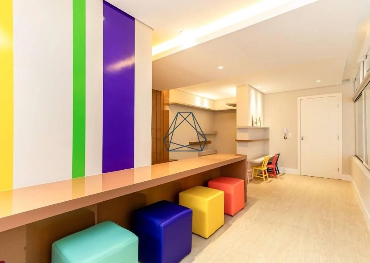 Rental apartment with 3 bedrooms and 2 parking spaces — photo 25