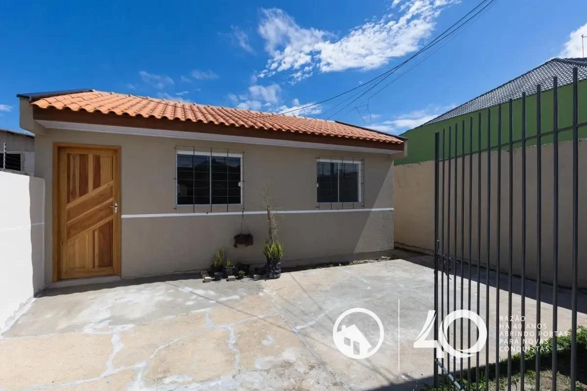2-bedroom house, 35 m² — photo 14