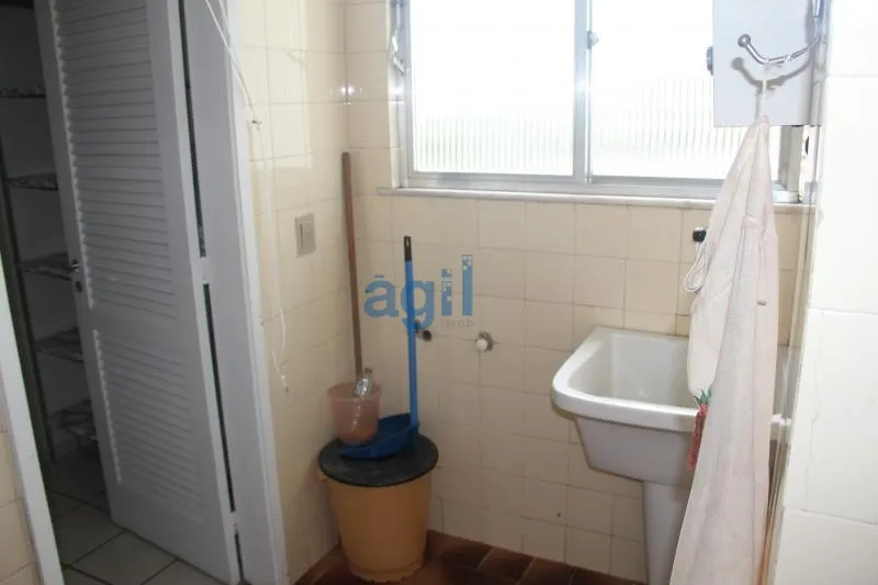 Furnished apartment, 72 m², with a mountain view — photo 20