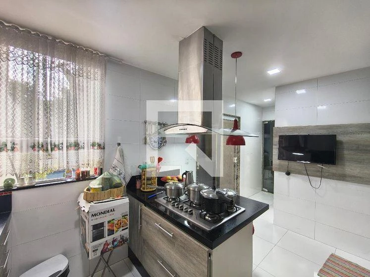 Dishwasher in a 4-bedroom house, 220 m² — photo 16