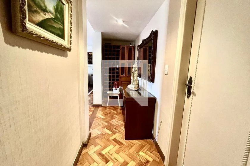 Furnished apartment, 170 m², with a home office — photo 47