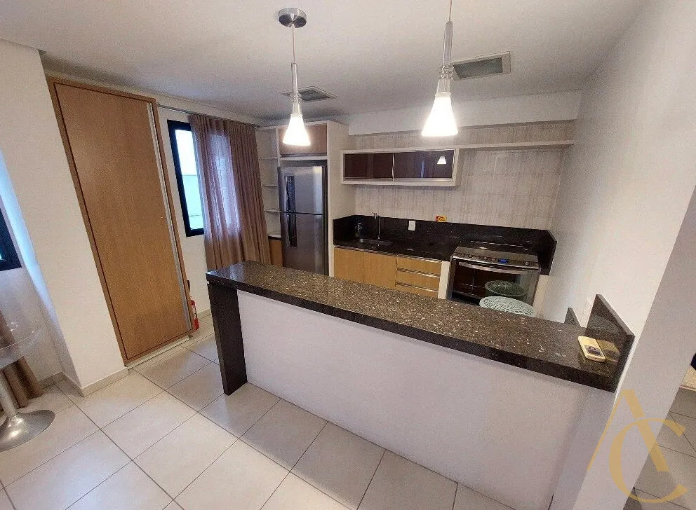 Apartamento amueblado de 2 habitaciones con cocina abierta — photo 5