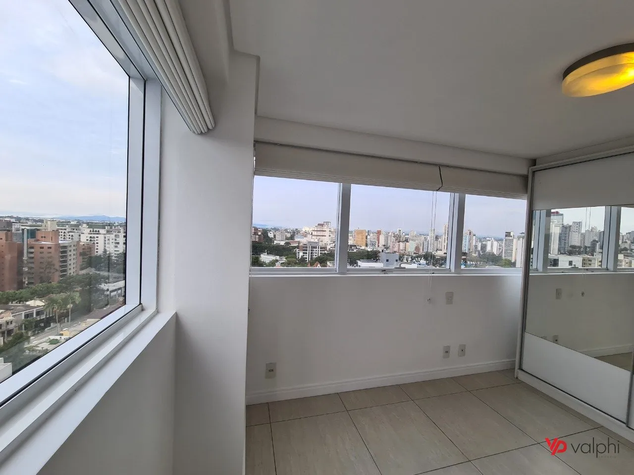 Apartamento com cozinha integrada e 2 vagas de garagem — photo 24