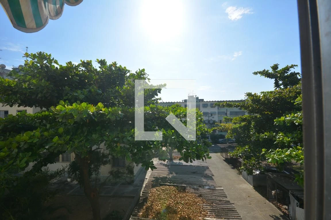 Apartamento com 2 quartos, 1 suíte e churrasqueira privativa — photo 4