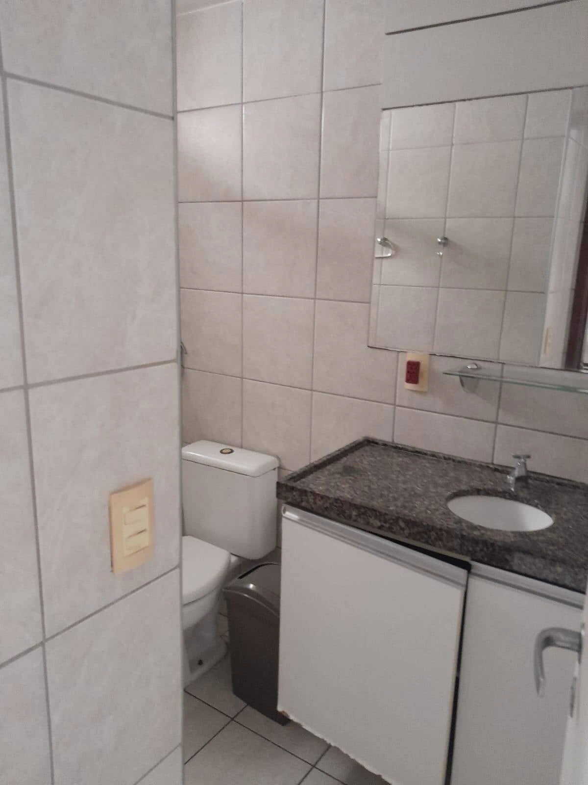 1-bedroom apartment with open-plan kitchen 47 m² — photo 5
