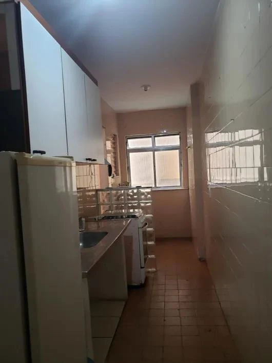 Furnished 80 m² apartment with 2 bedrooms and a balcony — photo 2