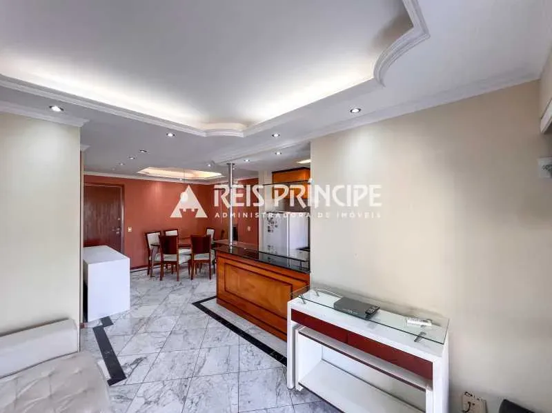 2 quartos e vista para a água: apartamento de 82 m² — photo 21