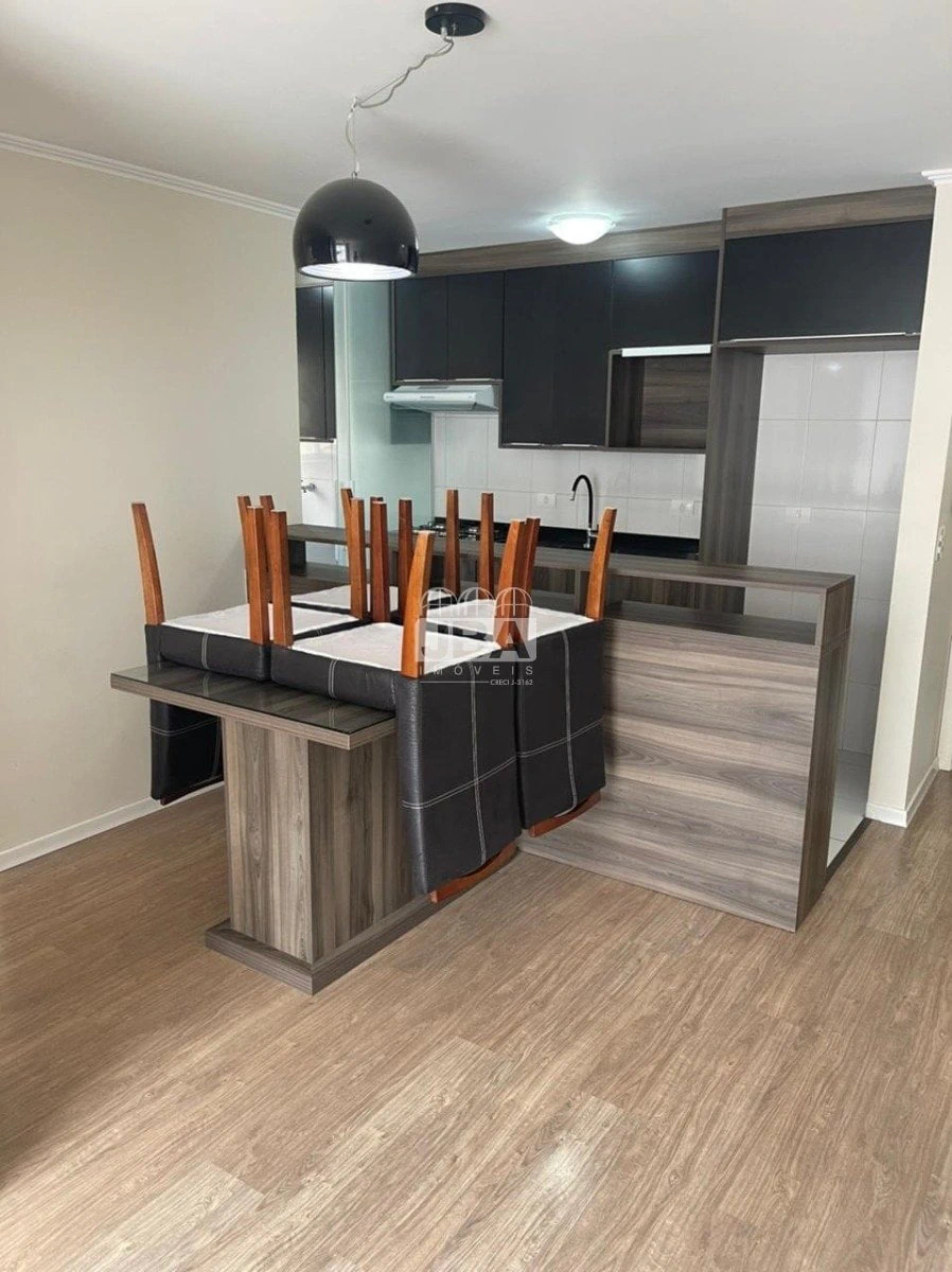 Apartamento, 77 m², com espaço de home office