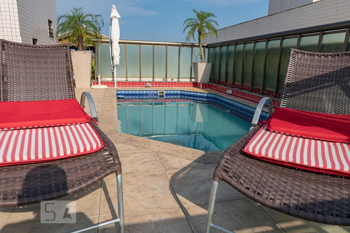 Apartamento mobiliado de 5 quartos com banheira — photo 4