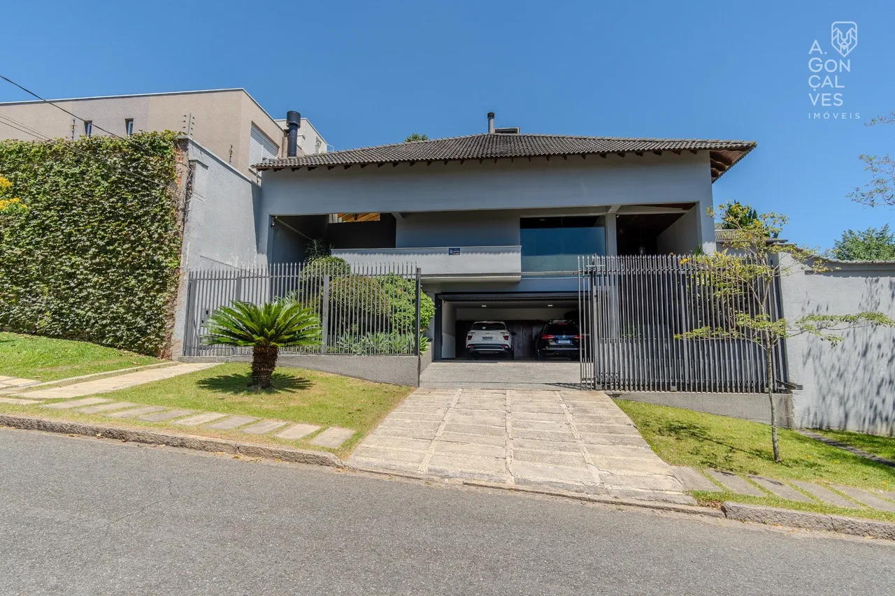 Furnished house with 5 bedrooms and a gas kitchen — photo 8