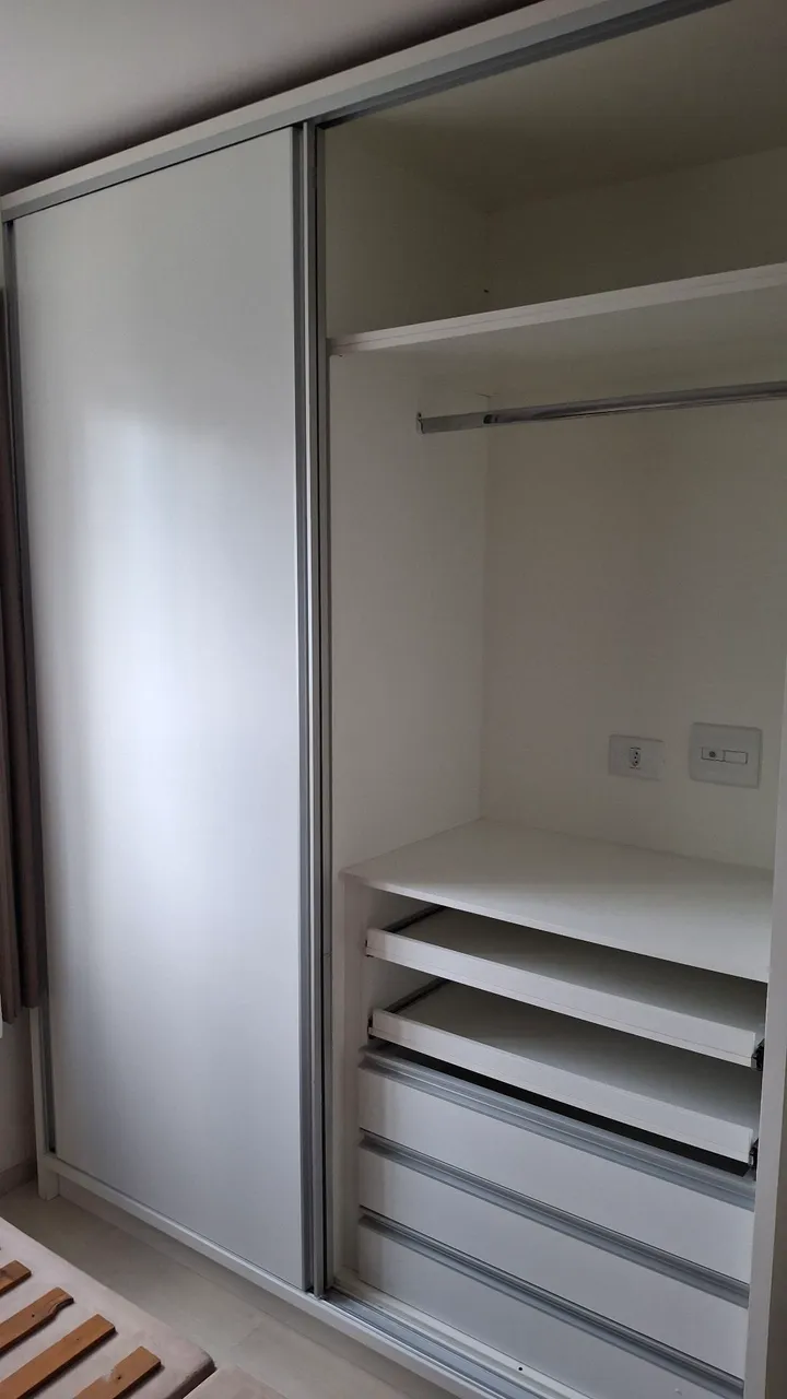Furnished one-bedroom apartment, 35 m² — photo 2