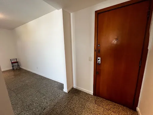 Mountain view in a 2-bedroom apartment, 112 m² — photo 17