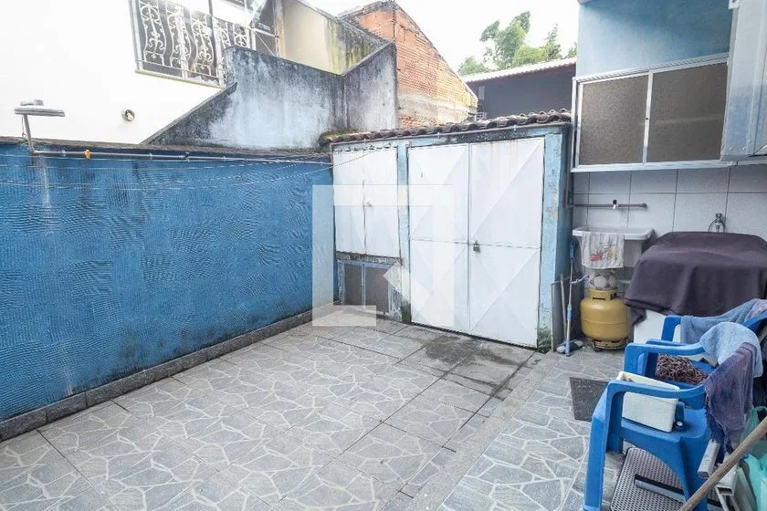 Furnished 100 m² townhouse with 2 bedrooms and 2 bathrooms — photo 30