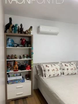 Condominium house with 3 en-suite bedrooms and 260 m² — photo 14