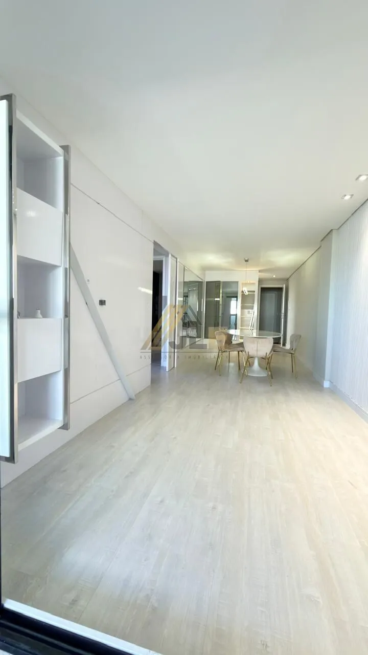 2-bedroom apartment with a glass-enclosed balcony — photo 15