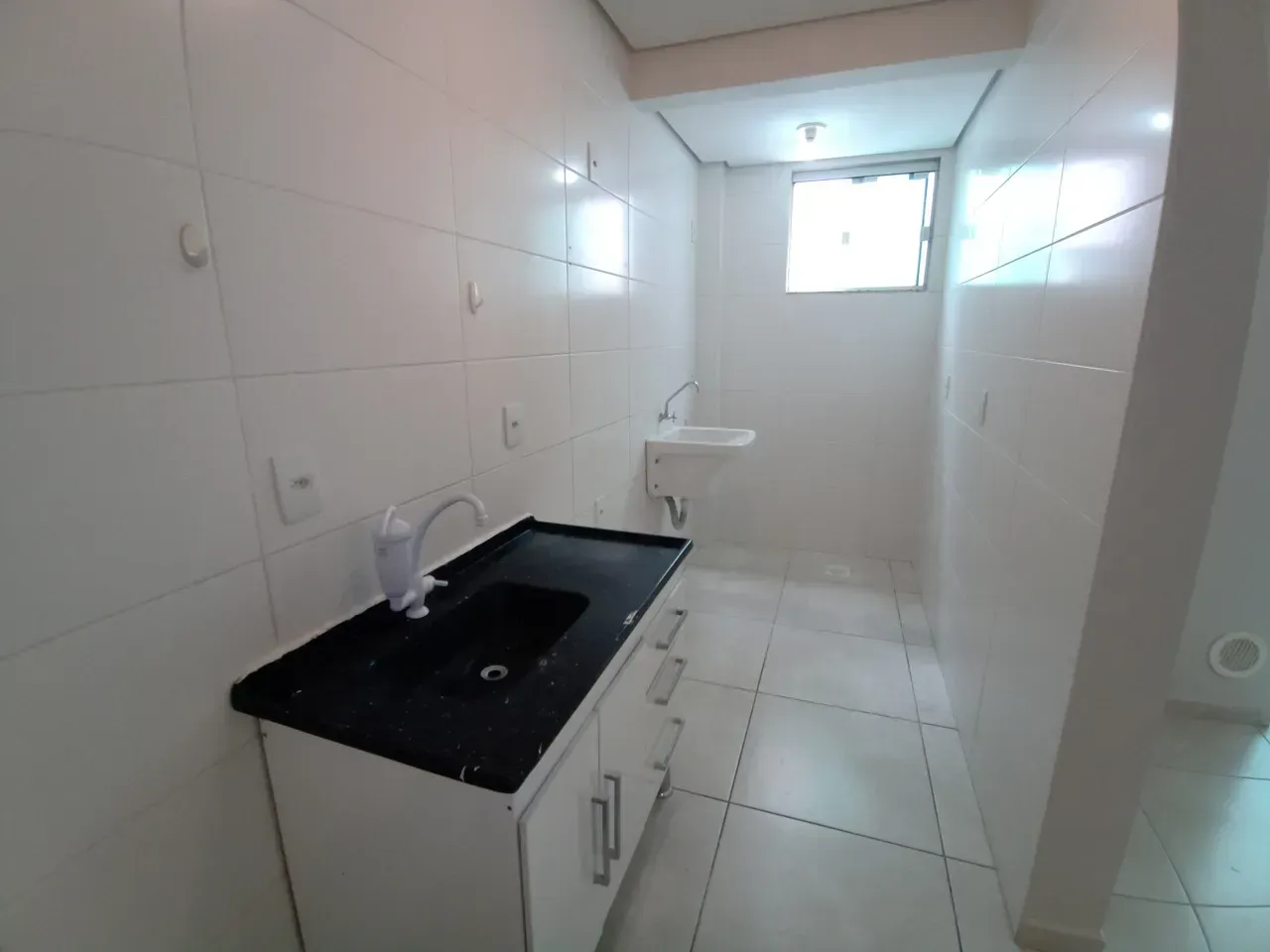 70 m² apartment on the 3rd floor with balcony grill — photo 2