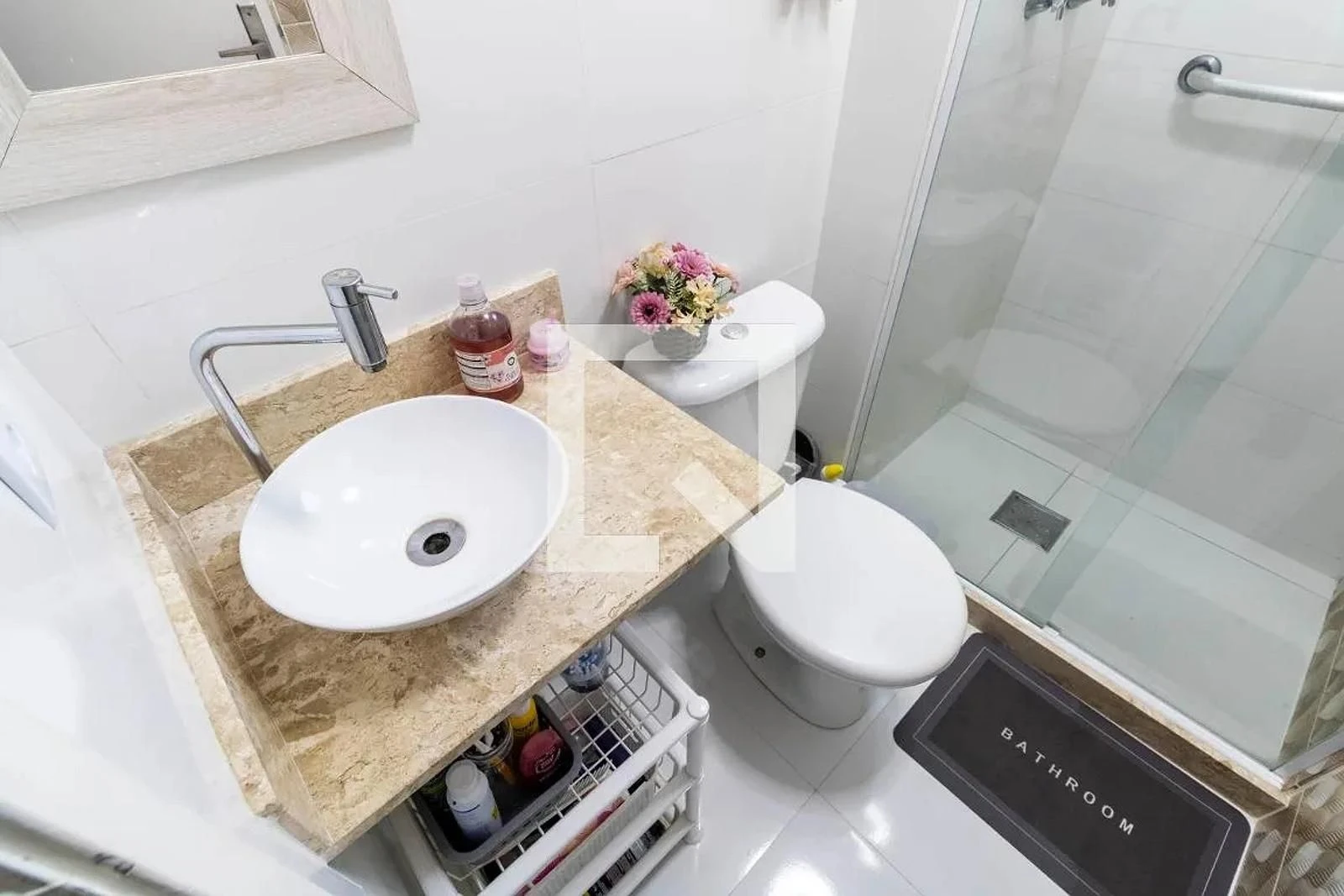 Apartamento com espaço de home office, Campo Grande — photo 6