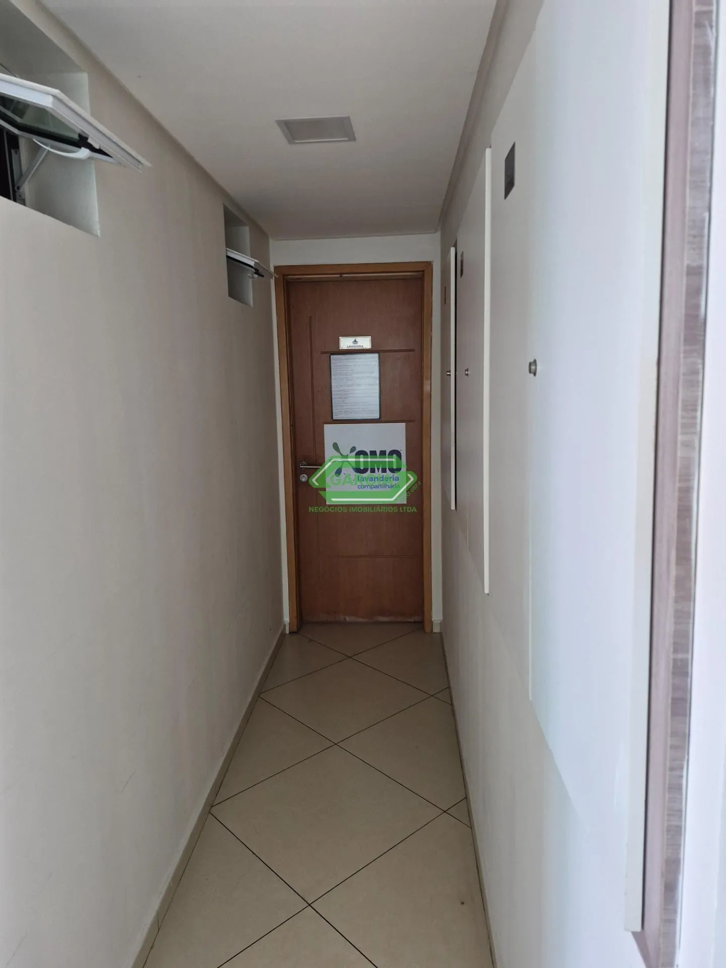 Вид на воду та 2 спальні: квартира 63 м² — photo 20