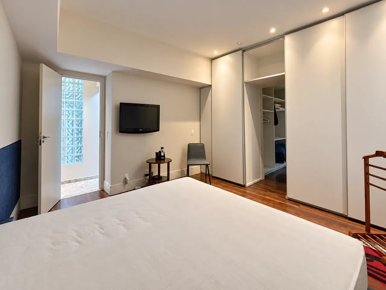 3 quartos e lava-louças: apartamento de 170 m² — photo 21