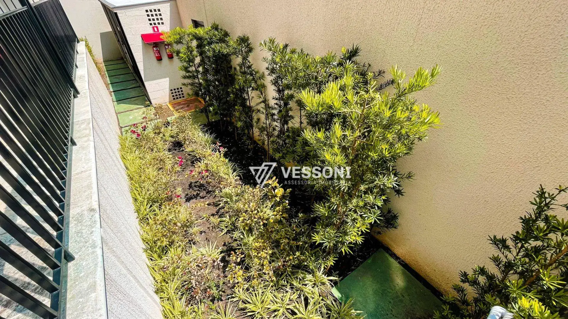 Мебльоване студіо 40 м² з 1 паркомісцем і суїтом — photo 39