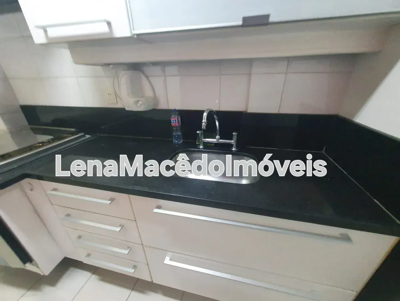 Apartamento com 2 quartos e 2 banheiros e 2 vagas — photo 34