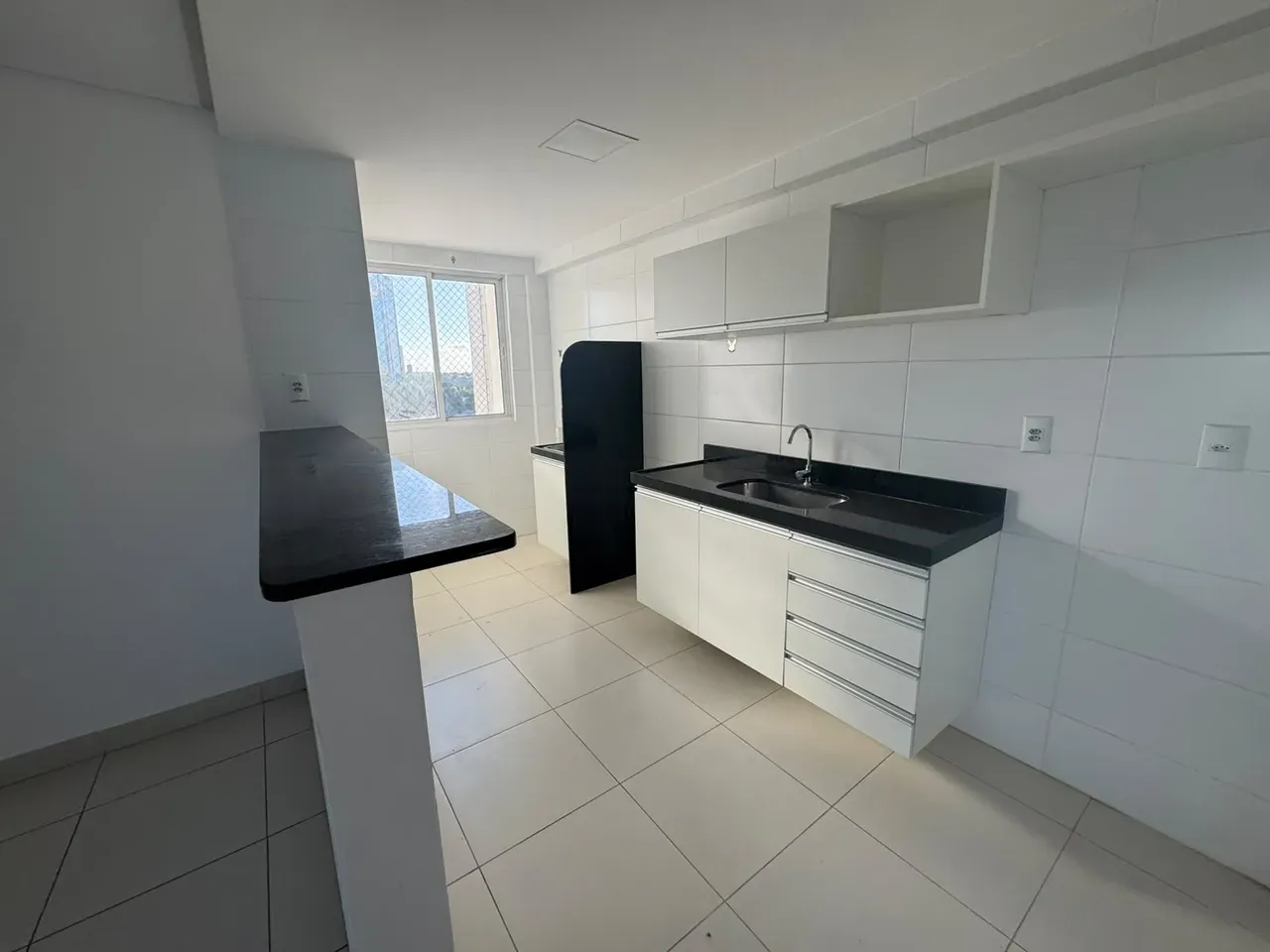 Apartamento, 60 m², com máquina de lavar — photo 5