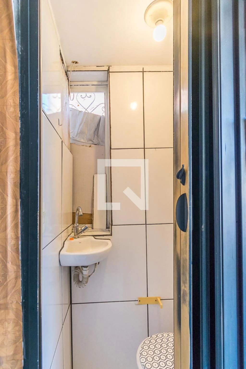 Casa para locação com 3 quartos, 2 banheiros e 1 vaga — photo 32