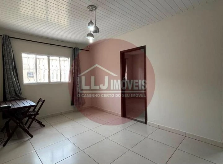 House for rent with 4 bedrooms and 3 parking spaces