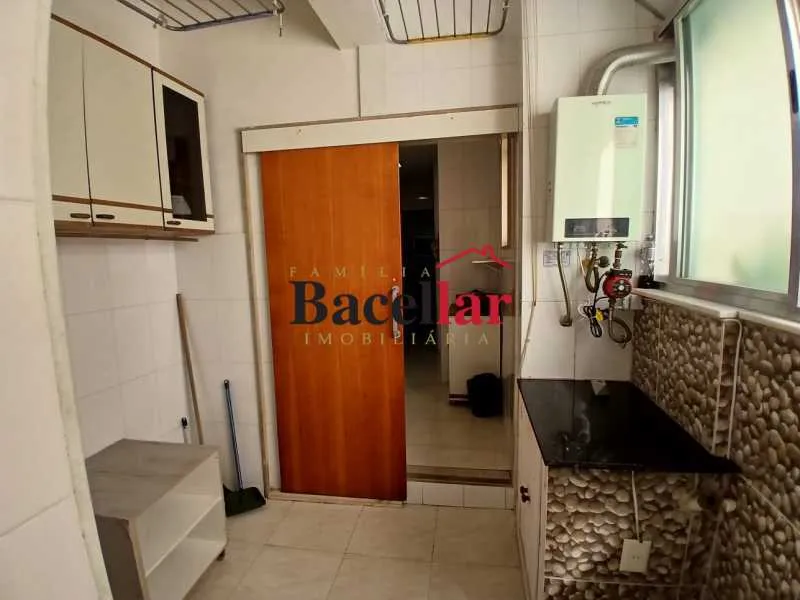 Apartamento com 2 quartos e varanda, sem vaga — photo 27